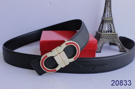 Ferragamo Belts-229